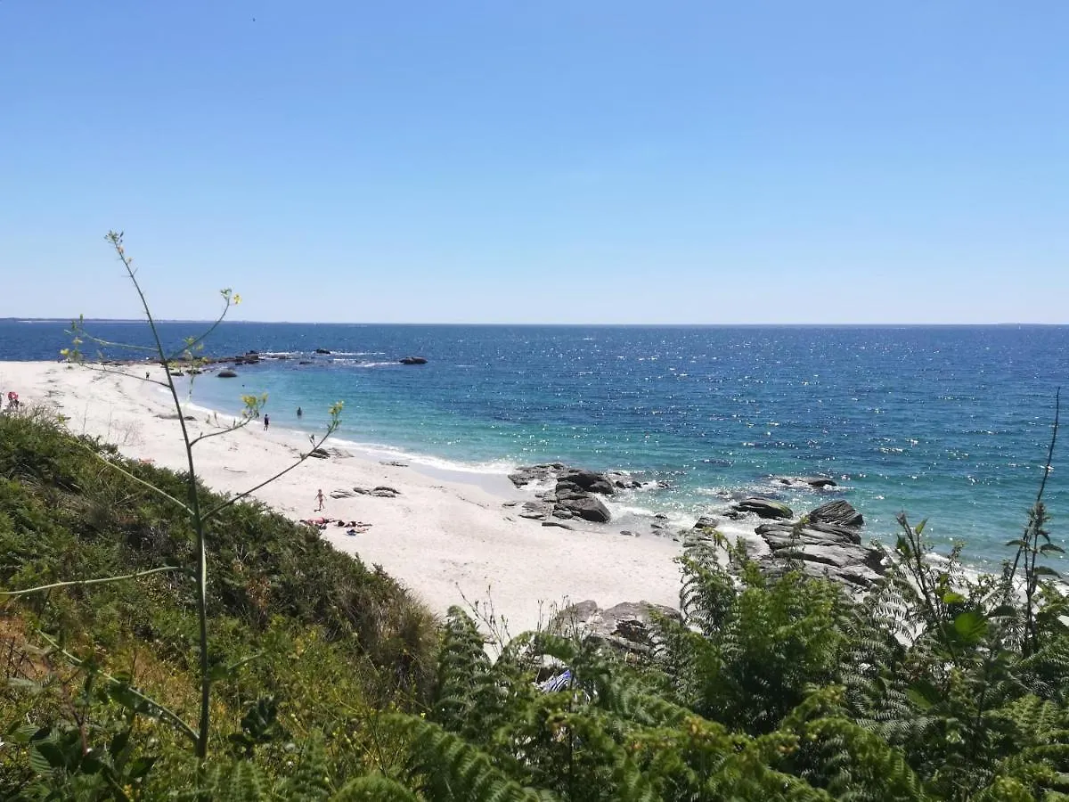 La Parentheizh - Petit Toit Douillet En Bord De Mer Daire Fouesnant