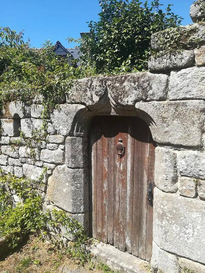 La Parentheizh - Petit Toit Douillet En Bord De Mer Daire Fouesnant Fransa