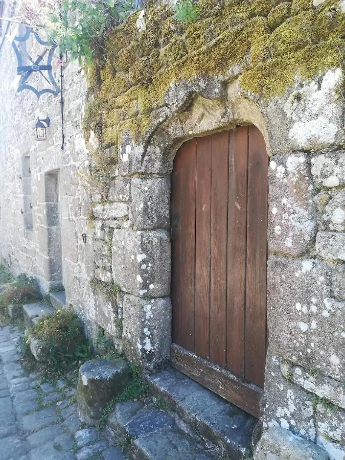 La Parentheizh - Petit Toit Douillet En Bord De Mer Daire Fouesnant
