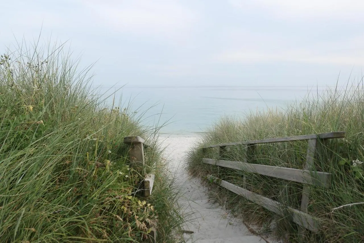 L Appart' Mer - Centre de Beg Meil - 2 min à pied de la mer Apartamento Fouesnant