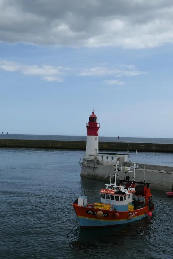 La Parentheizh - Petit Toit Douillet En Bord De Mer Daire Fouesnant