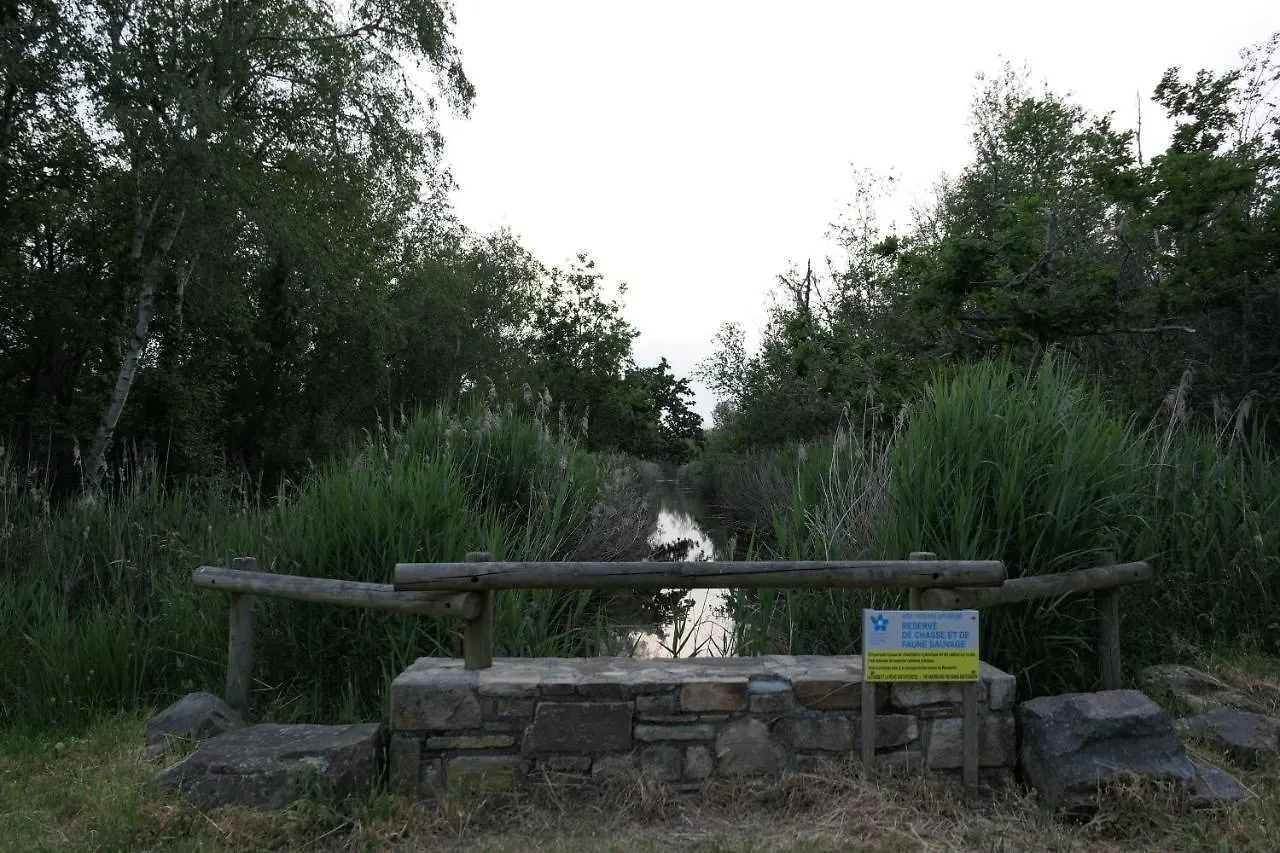 La Parentheizh - Petit Toit Douillet En Bord De Mer Daire Fouesnant 0*,  Fransa