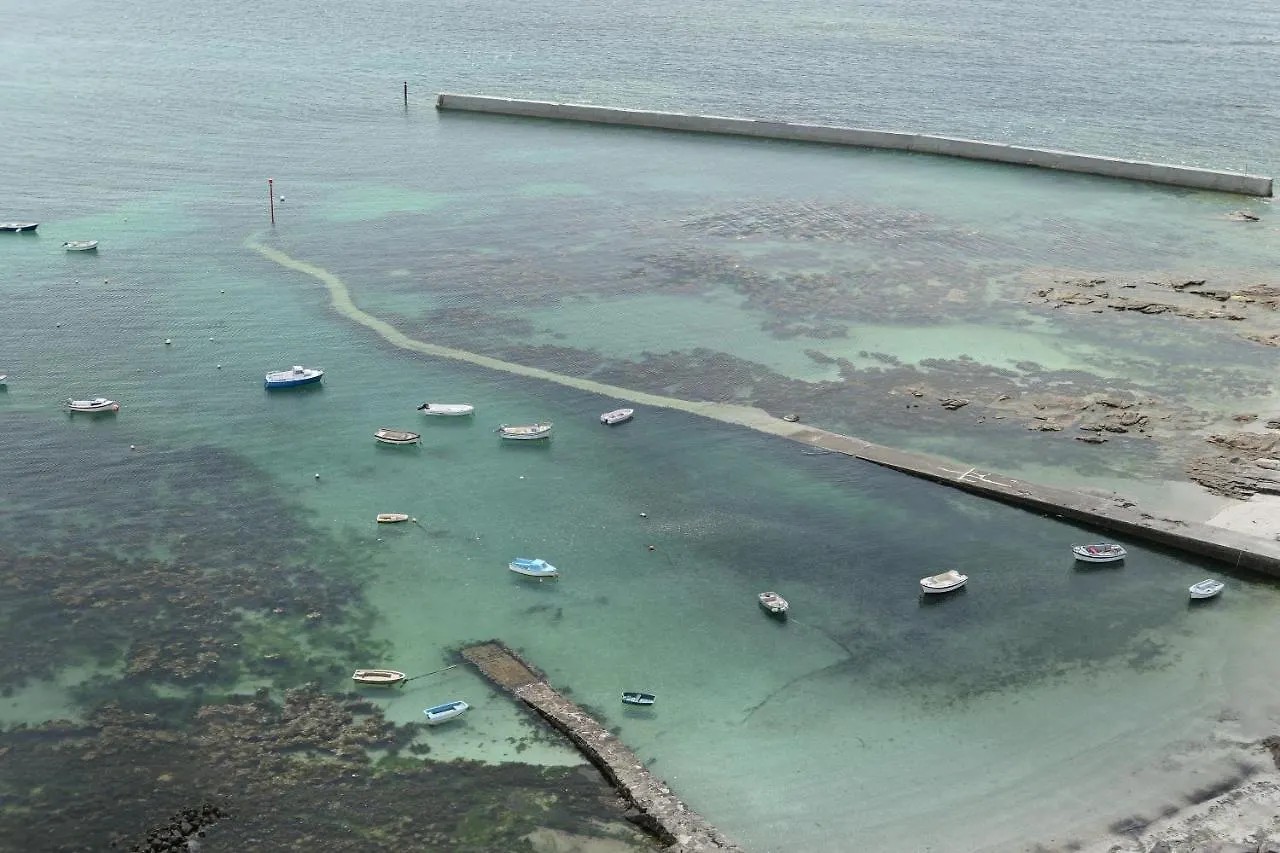 La Parentheizh - Petit Toit Douillet En Bord De Mer Daire Fouesnant